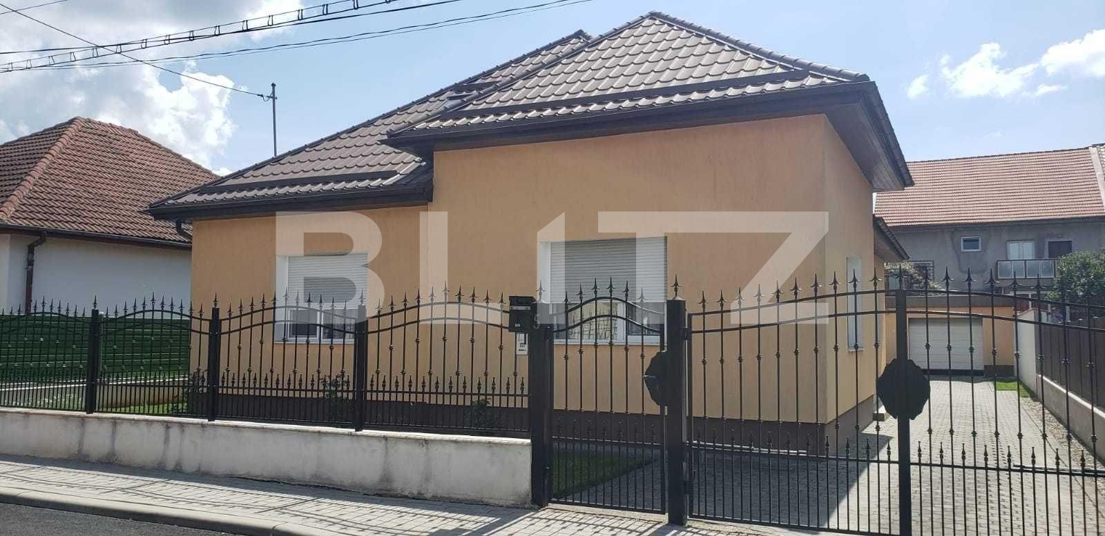 Casa de vânzare 3 camere Periferie - 88268CV | BLITZ Brașov | Poza8