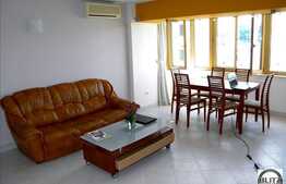 Inchiriere 3 camere, 110 mp utili, zona P-ta Marasti, cu garaj, A.C!