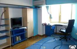 Inchiriere 3 camere, 110 mp utili, zona P-ta Marasti, cu garaj, A.C!