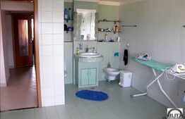 Inchiriere 3 camere, 110 mp utili, zona P-ta Marasti, cu garaj, A.C!