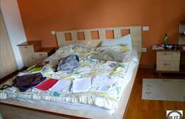 Inchiriere 3 camere, 110 mp utili, zona P-ta Marasti, cu garaj, A.C!