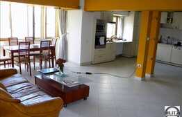 Inchiriere 3 camere, 110 mp utili, zona P-ta Marasti, cu garaj, A.C!