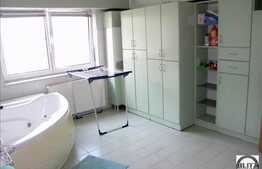 Inchiriere 3 camere, 110 mp utili, zona P-ta Marasti, cu garaj, A.C!