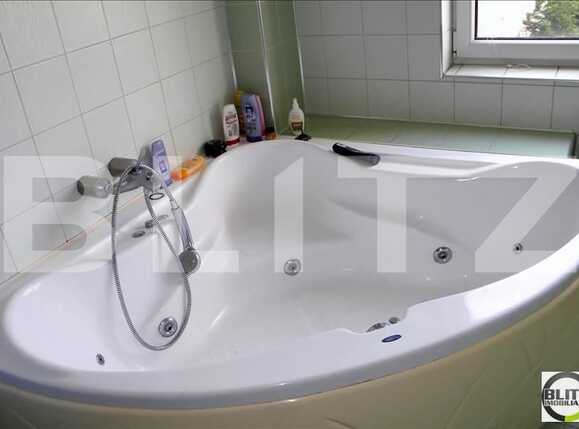 Apartament de închiriat 3 camere Marasti - 8827AI | BLITZ Cluj-Napoca | Poza14