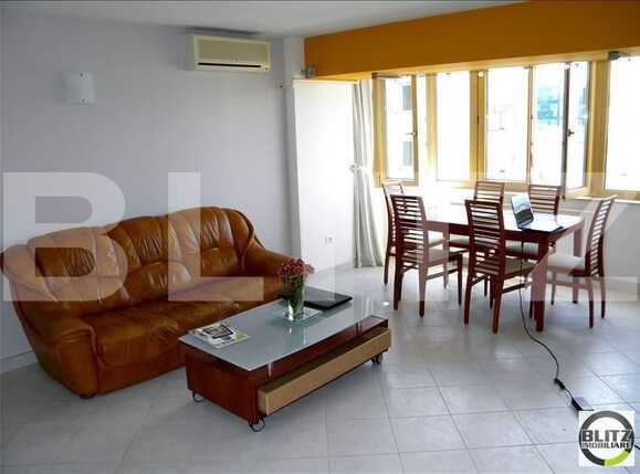 Apartament de închiriat 3 camere Marasti - 8827AI | BLITZ Cluj-Napoca | Poza1