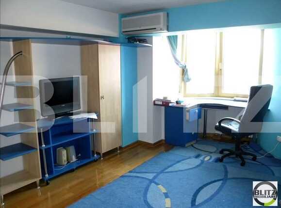 Apartament de închiriat 3 camere Marasti - 8827AI | BLITZ Cluj-Napoca | Poza11