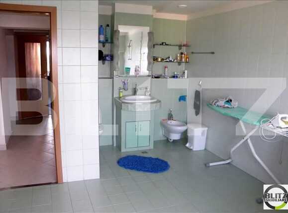 Apartament de închiriat 3 camere Marasti - 8827AI | BLITZ Cluj-Napoca | Poza13