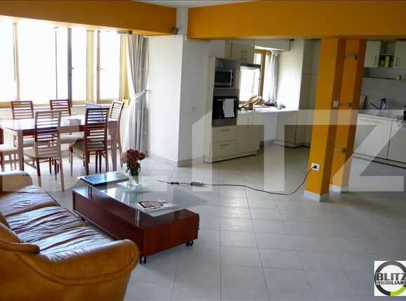 Apartament de închiriat 3 camere Marasti - 8827AI | BLITZ Cluj-Napoca | Poza2