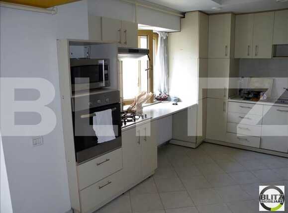 Apartament de închiriat 3 camere Marasti - 8827AI | BLITZ Cluj-Napoca | Poza4