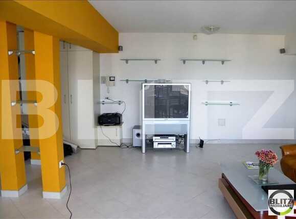 Apartament de închiriat 3 camere Marasti - 8827AI | BLITZ Cluj-Napoca | Poza3