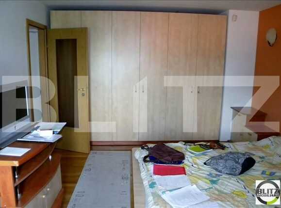 Apartament de închiriat 3 camere Marasti - 8827AI | BLITZ Cluj-Napoca | Poza8