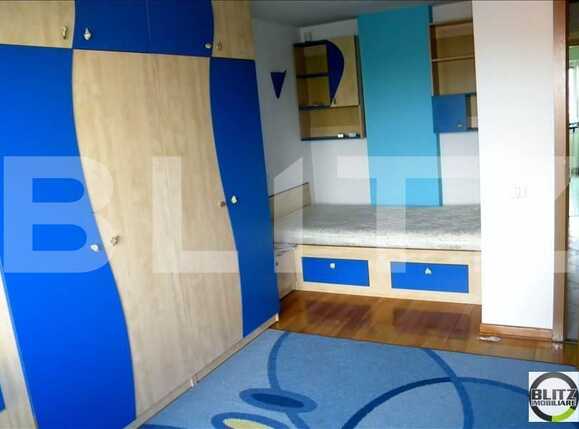 Apartament de închiriat 3 camere Marasti - 8827AI | BLITZ Cluj-Napoca | Poza12