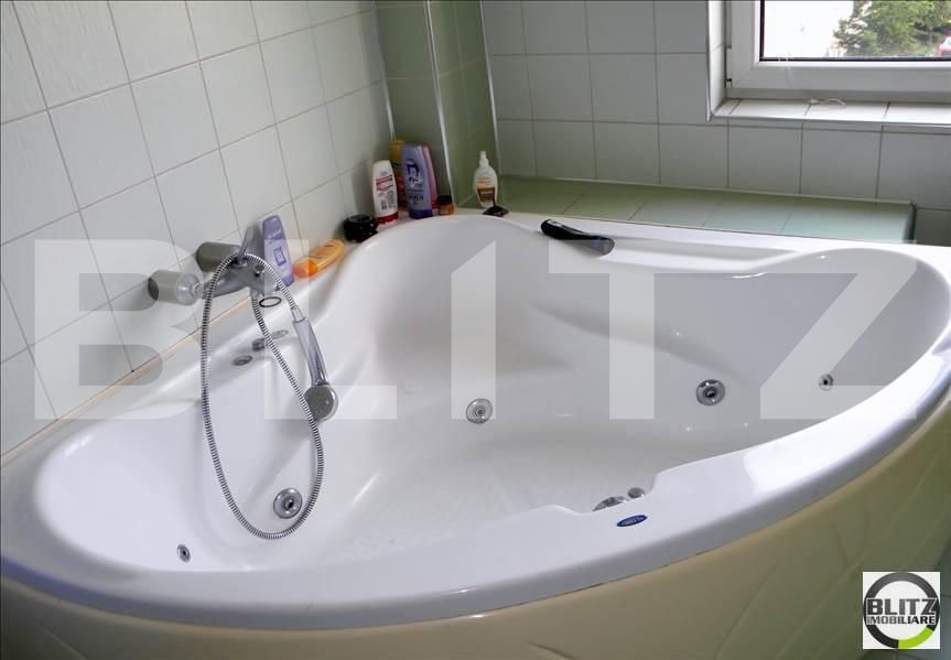 Apartament de închiriat 3 camere Marasti - 8827AI | BLITZ Cluj-Napoca | Poza14