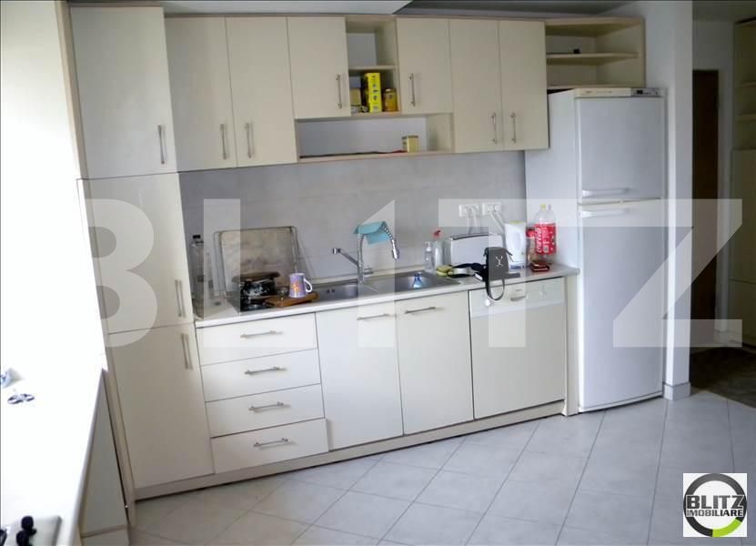 Apartament de închiriat 3 camere Marasti - 8827AI | BLITZ Cluj-Napoca | Poza5