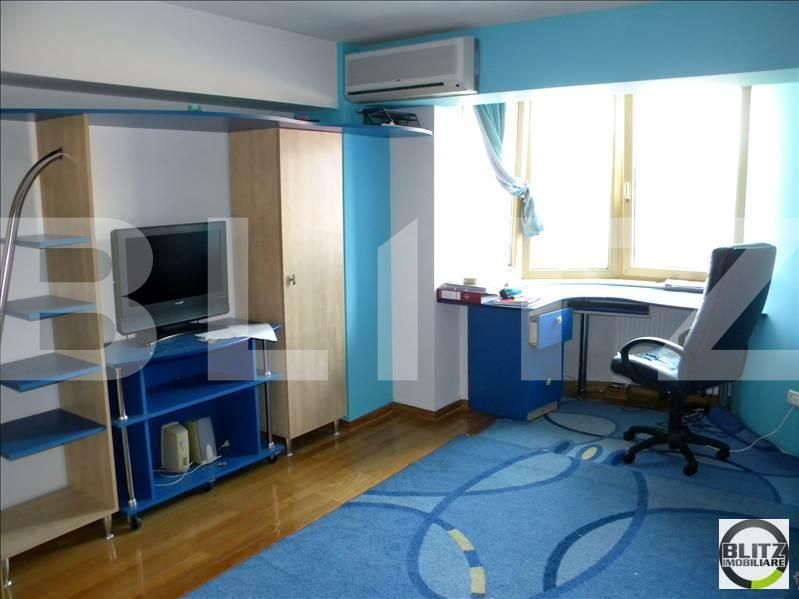 Apartament de închiriat 3 camere Marasti - 8827AI | BLITZ Cluj-Napoca | Poza11