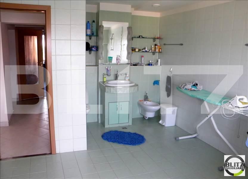 Apartament de închiriat 3 camere Marasti - 8827AI | BLITZ Cluj-Napoca | Poza13