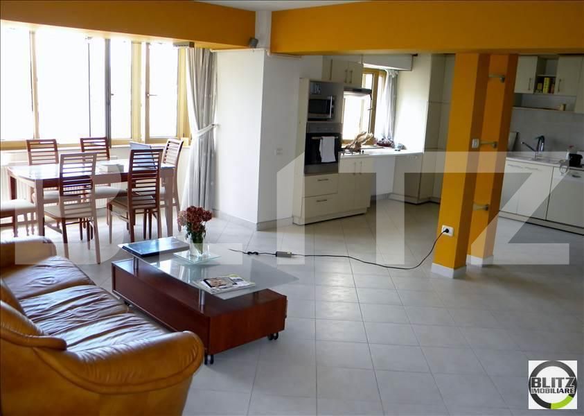 Apartament de închiriat 3 camere Marasti - 8827AI | BLITZ Cluj-Napoca | Poza2