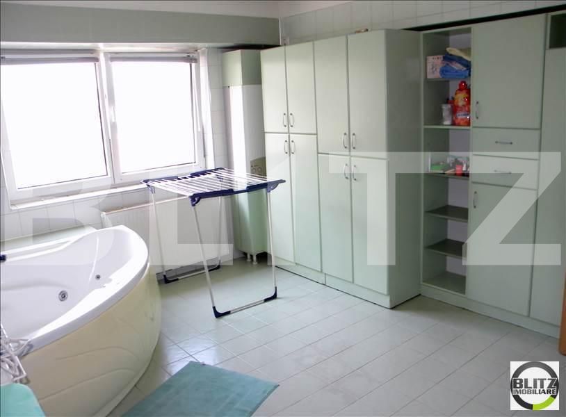 Apartament de închiriat 3 camere Marasti - 8827AI | BLITZ Cluj-Napoca | Poza15