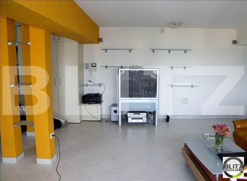 Apartament de închiriat 3 camere Marasti - 8827AI | BLITZ Cluj-Napoca | Poza3