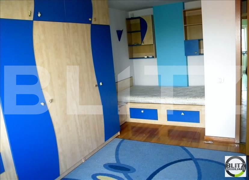 Apartament de închiriat 3 camere Marasti - 8827AI | BLITZ Cluj-Napoca | Poza12