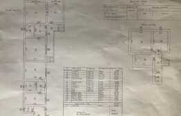 Casa 4 camere, 180 mp,  zona Fagaras