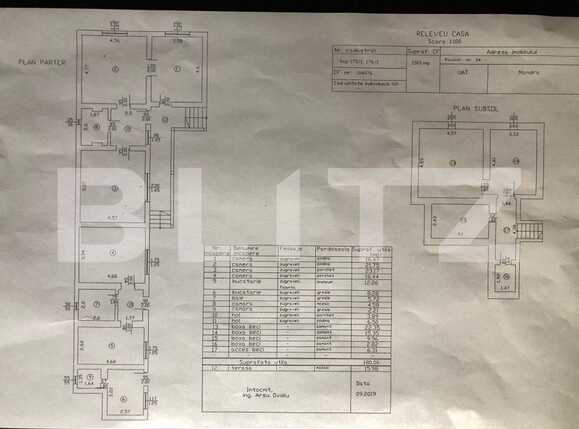 Casa de vânzare 5 camere Periferie - 88270CV | BLITZ Brașov | Poza7