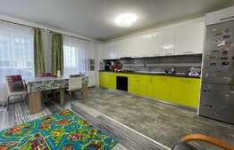 Apartament 3 camere, 67 mp, loc de parcare, zona Terra