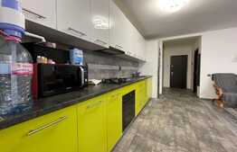 Apartament 3 camere, 67 mp, loc de parcare, zona Terra