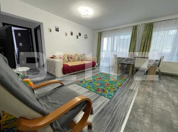Apartament de vânzare 3 camere Floreşti - 88272AV | BLITZ Cluj-Napoca | Poza3