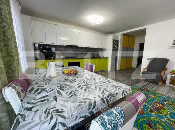 Apartament de vânzare 3 camere Floreşti - 88272AV | BLITZ Cluj-Napoca | Poza2