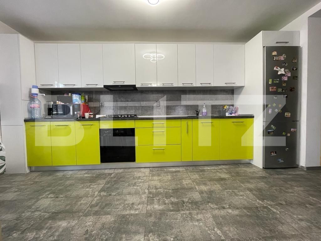 Apartament de vânzare 3 camere Floreşti - 88272AV | BLITZ Cluj-Napoca | Poza4