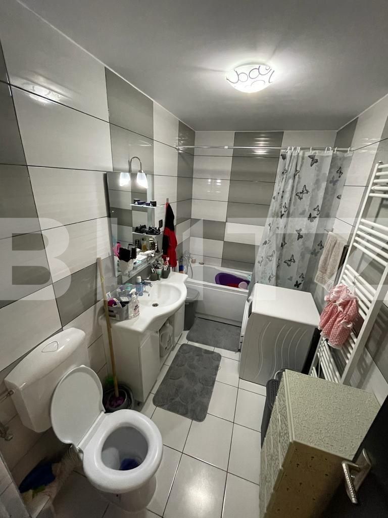 Apartament de vânzare 3 camere Floreşti - 88272AV | BLITZ Cluj-Napoca | Poza9