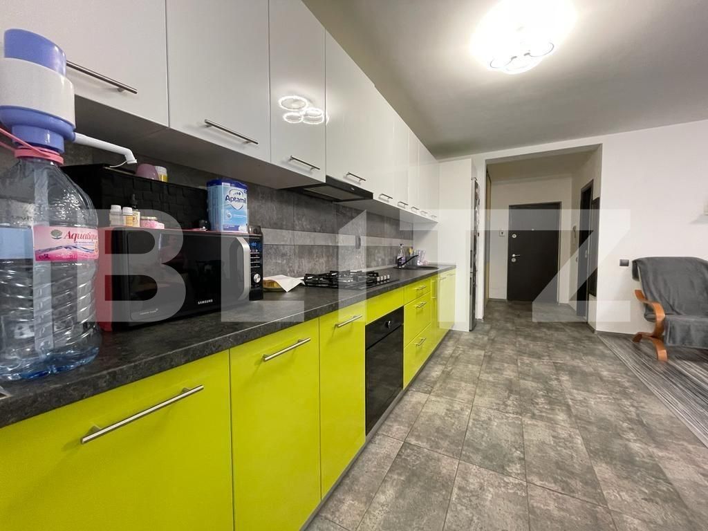 Apartament de vânzare 3 camere Floreşti - 88272AV | BLITZ Cluj-Napoca | Poza5
