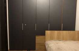 Apartament de 3 camere, parcare, zona Petrom, Baciu