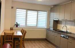 Apartament de 3 camere, parcare, zona Petrom, Baciu