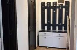 Apartament de 3 camere, parcare, zona Petrom, Baciu