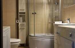 Apartament de 3 camere, parcare, zona Petrom, Baciu