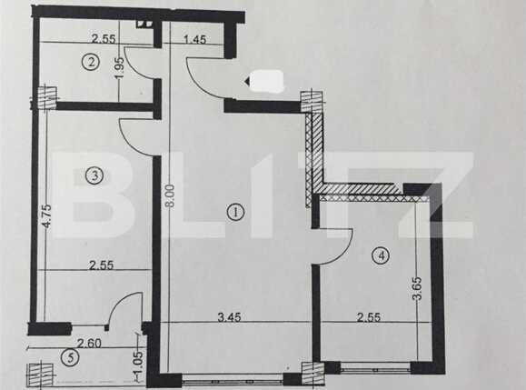 Apartament de vânzare 3 camere Baciu - 88279AV | BLITZ Cluj-Napoca | Poza10