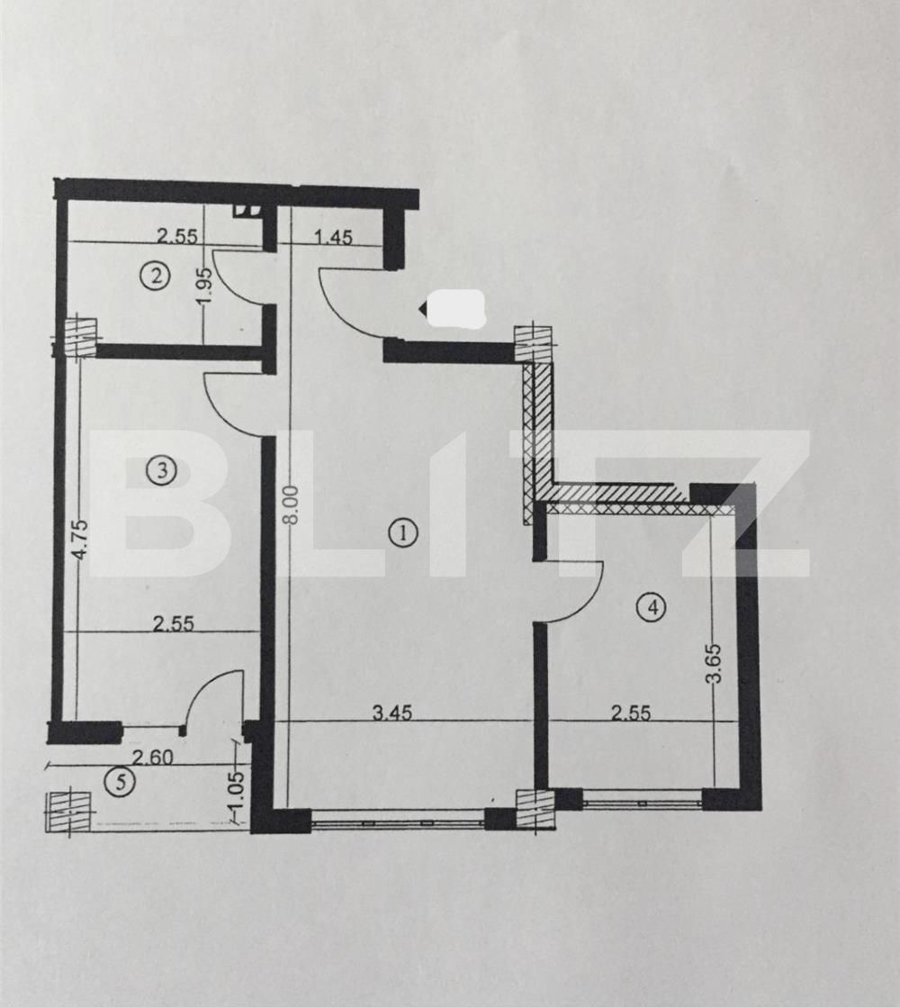 Apartament de vânzare 3 camere Baciu - 88279AV | BLITZ Cluj-Napoca | Poza10