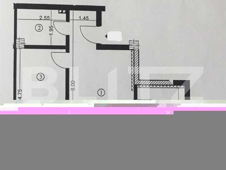 Apartament de vânzare 3 camere Baciu - 88279AV | BLITZ Cluj-Napoca | Poza1