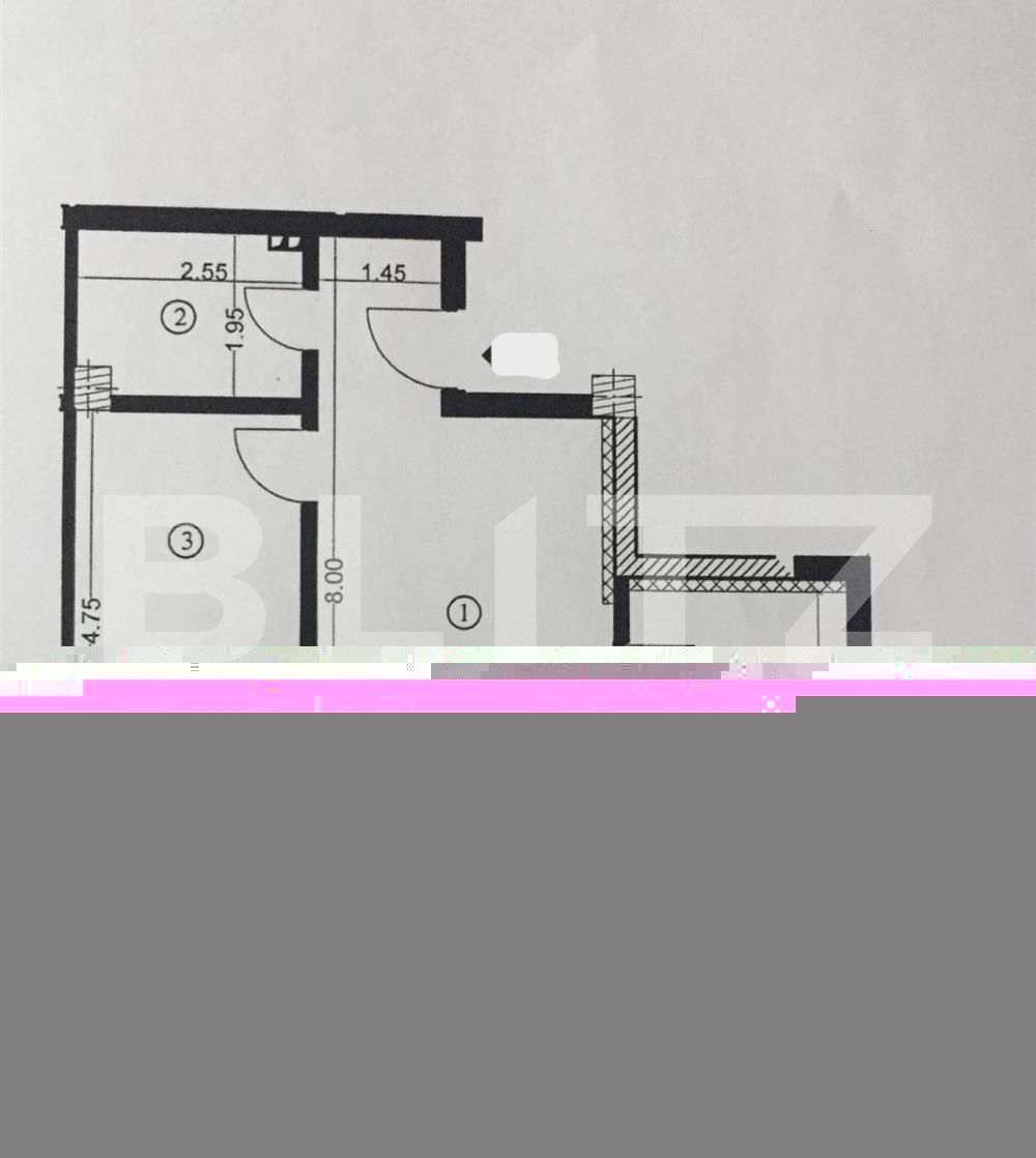 Apartament de vânzare 3 camere Baciu - 88279AV | BLITZ Cluj-Napoca | Poza1