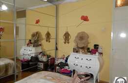 De vanzare apartament 2 camere, 53 mp, decomandat, zona strazii Observatorului