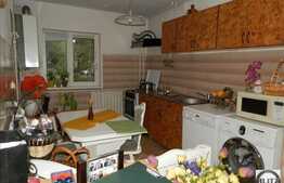 De vanzare apartament 2 camere, 53 mp, decomandat, zona strazii Observatorului