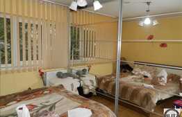 De vanzare apartament 2 camere, 53 mp, decomandat, zona strazii Observatorului