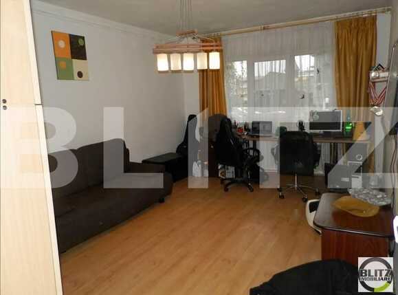 Apartament de vânzare 2 camere Zorilor - 8828AV | BLITZ Cluj-Napoca | Poza1