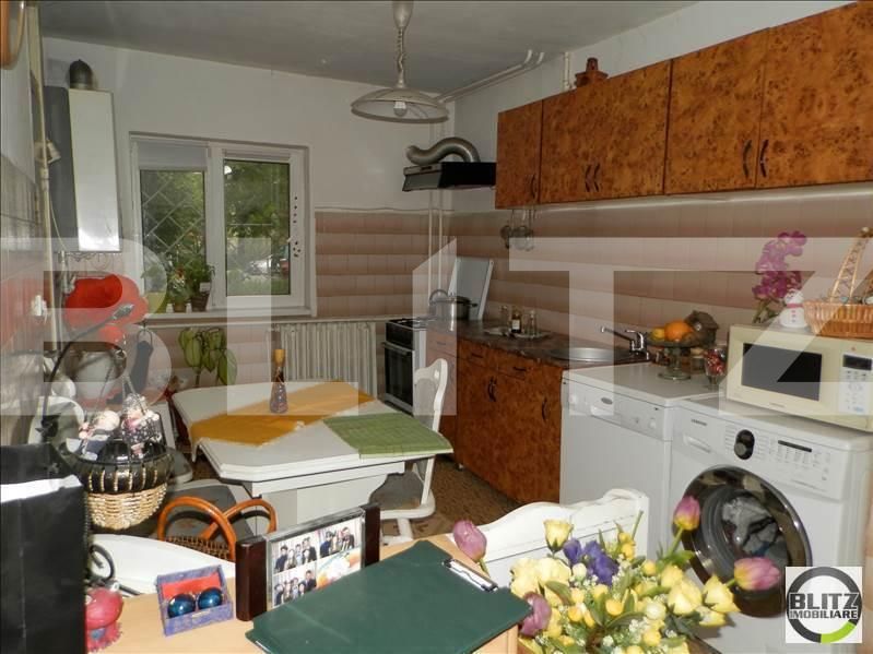 Apartament de vânzare 2 camere Zorilor - 8828AV | BLITZ Cluj-Napoca | Poza5