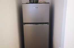 Apartament de 2 camere, decomandat, etaj 1, Centrul Civic, la 2 minute de Afi