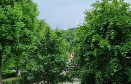 Apartament de 2 camere, decomandat, etaj 1, Centrul Civic, la 2 minute de Afi