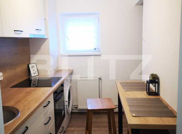 Apartament de vânzare 2 camere Centrul Civic - 88283AV | BLITZ Brașov | Poza5