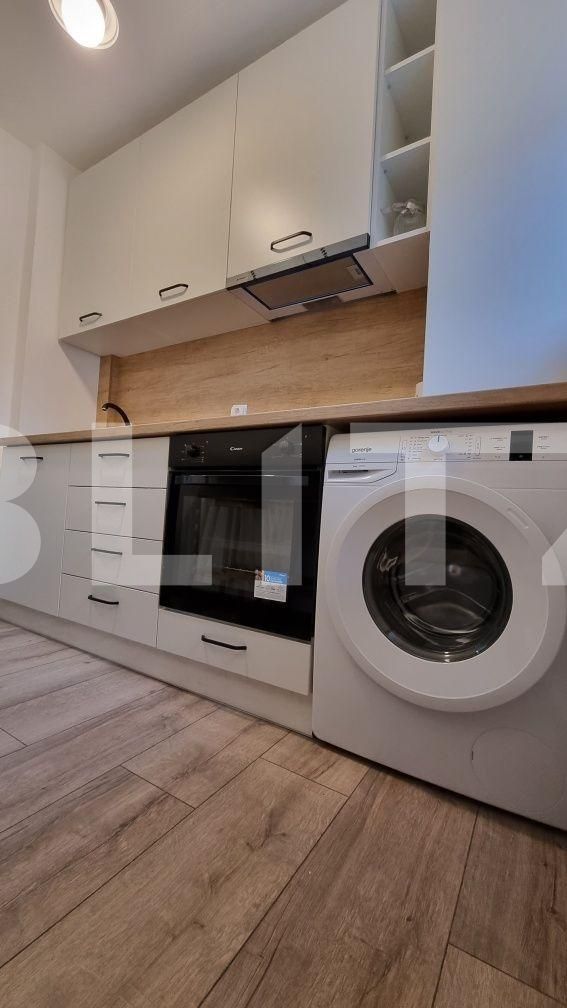 Apartament de vânzare 2 camere Centrul Civic - 88283AV | BLITZ Brașov | Poza4